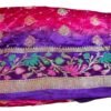 Bandhani Silk Saree - Vastra ShringarSAREEVastra ShringarVastra ShringarVS023Bandhani Silk Saree - Vastra Shringar