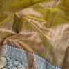Chikoo Color Soft Silk Saree - Vastra ShringarSAREEVastra ShringarVastra ShringarVS116Chikoo Color Soft Silk Saree