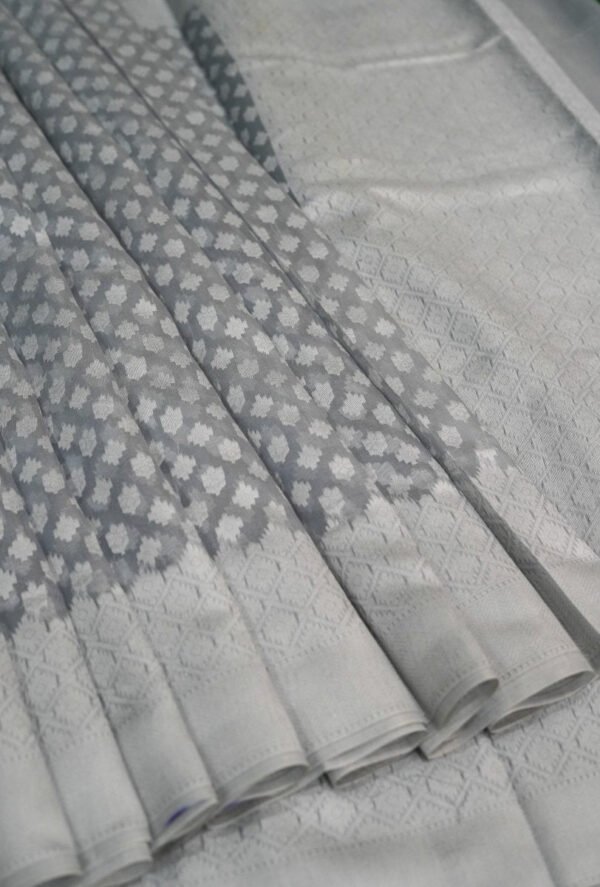 Cotton Silk Saree - Vastra ShringarSAREEVastra ShringarVastra ShringarVS157Cotton Silk Saree