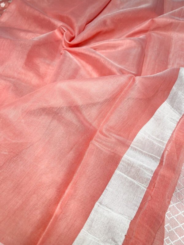 Cotton Silk Saree - Vastra ShringarSAREEVastra ShringarVastra ShringarVS151Cotton Silk Saree