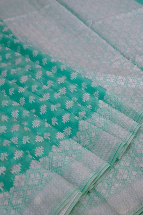 Cotton Silk Saree - Vastra ShringarSAREEVastra ShringarVastra ShringarVS156Cotton Silk Saree