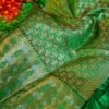 Dupion Silk Bandhani Banarasi Saree: Elegance & Craftsmanship - Vastra ShringarSAREEVastra ShringarVastra ShringarVS011Dupion Silk Bandhani Banarasi Saree: Elegance & Craftsmanship - Vastra Shringar