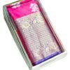 Handcrafted Soft Silk Kanjivaram Style Sarees: India's Legacy - Vastra ShringarSAREEVastra ShringarVastra ShringarVS160Handcrafted Soft Silk Kanjivaram Style Sarees: India's Legacy
