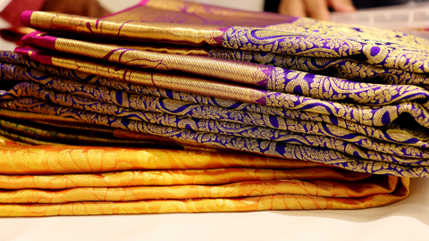 how to care sarees