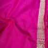 Katan Silk Banarasi Saree - Vastra ShringarSAREEVastra ShringarVastra ShringarVS211Katan Silk Banarasi Saree