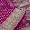 Katan Silk Banarasi Saree - Vastra ShringarSAREEVastra ShringarVastra ShringarVS211Katan Silk Banarasi Saree