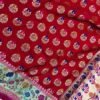 katan silk pattu handloom - Vastra ShringarSAREEVastra ShringarVastra ShringarVS071katan silk pattu handloom