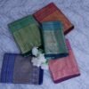 Katan Silk Saree - Vastra ShringarSAREEVastra ShringarVastra ShringarVS015Katan Silk Saree - Vastra Shringar