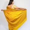 Katan Silk Saree - Vastra ShringarSAREEVastra ShringarVastra ShringarKatan Silk Saree
