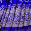 Katan Silk Saree with Silver Zari - Vastra ShringarSAREEVastra ShringarVastra ShringarVS215Katan Silk Saree with Silver Zari