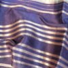 Katan Silk Saree with Zari Stripe - Vastra ShringarSAREEVastra ShringarVastra ShringarKatan Silk Saree with Zari Stripe