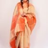 Kota Manipuri Tissue Silk Saree - Vastra ShringarSAREEVastra ShringarVastra ShringarKota Manipuri Tissue Silk Saree