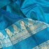 Kota Silk Kashmiri Embroidered Saree - Vastra ShringarSAREEVastra ShringarVastra ShringarVS178Kota Silk Kashmiri Embroidered Saree