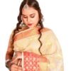 Kota Tissue Silk Saree - Vastra ShringarSAREEVastra ShringarVastra ShringarKota Tissue Silk Saree