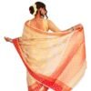 Kota Tissue Silk Saree - Vastra ShringarSAREEVastra ShringarVastra ShringarKota Tissue Silk Saree