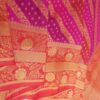 Semi Dupion Silk Saree - Vastra ShringarSAREEVastra ShringarVastra ShringarVS017Semi Dupion Silk Saree - Vastra Shringar