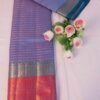 Shop Now: Dhoop Chaon Saree Online - Ultimate Grace & Style - Organza Silk - Vastra ShringarSAREEVastra ShringarVastra ShringarVS029Dhoop Chaon Saree Online