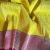Soft Lichi Silk Banarasi Sarees With Blouse Piece - Vastra ShringarSAREEVastra ShringarVastra ShringarVS106Soft Lichi Silk Banarasi Sarees With Blouse Piece