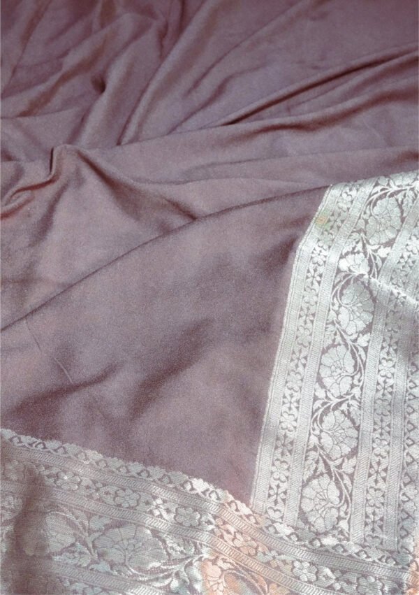 Soft Silk Saree - Vastra ShringarSAREEVastra ShringarVastra ShringarVS153Soft Silk Saree