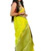 Soft Silk Saree - Vastra ShringarSAREEVastra ShringarVastra ShringarVS161Soft Silk Saree