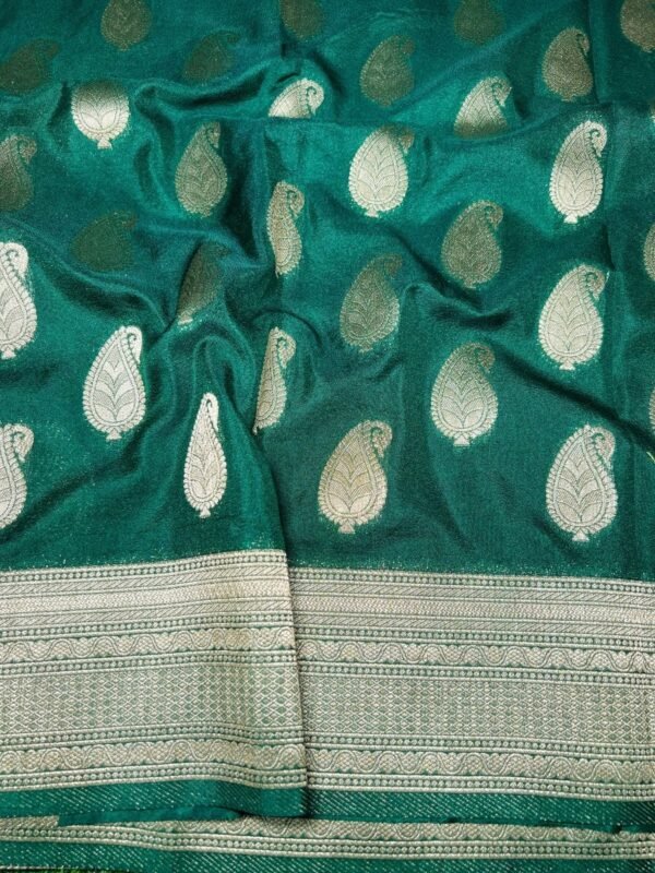 Soft Silk Saree - Vastra ShringarSAREEVastra ShringarVastra ShringarVS126Soft Silk Saree