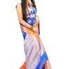 Soft Silk Saree - Vastra ShringarSAREEVastra ShringarVastra ShringarVS162Soft Silk Saree