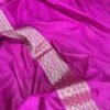 Soft Silk Saree - Vastra ShringarSAREEVastra ShringarVastra ShringarVS132Soft Silk Saree