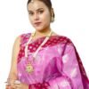 Soft Silk Saree - Vastra ShringarSAREEVastra ShringarVastra ShringarVS172Soft Silk Saree