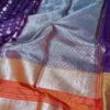 Soft Silk Saree - Vastra ShringarSAREEVastra ShringarVastra ShringarVS138Soft Silk Saree