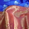 Soft Silk Saree - Vastra ShringarSAREEVastra ShringarVastra ShringarVS162Soft Silk Saree
