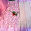 Soft Silk Saree - Vastra ShringarSAREEVastra ShringarVastra ShringarVS123Soft Silk Saree