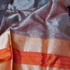 Soft Silk Saree - Vastra ShringarSAREEVastra ShringarVastra ShringarVS138Soft Silk Saree