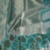 Tissue Silk Saree with Digital Print - Vastra ShringarSAREEVastra ShringarVastra ShringarVS223Tissue Silk Saree with Digital Print