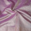 Unlock Beauty: Violet Crushed Tissue Silk Sarees - A Symphony of Color and Texture - Vastra ShringarSAREEVastra ShringarVastra ShringarVS224Unlock Beauty: Violet Crushed Tissue Silk Sarees - A Symphony of Color and Texture